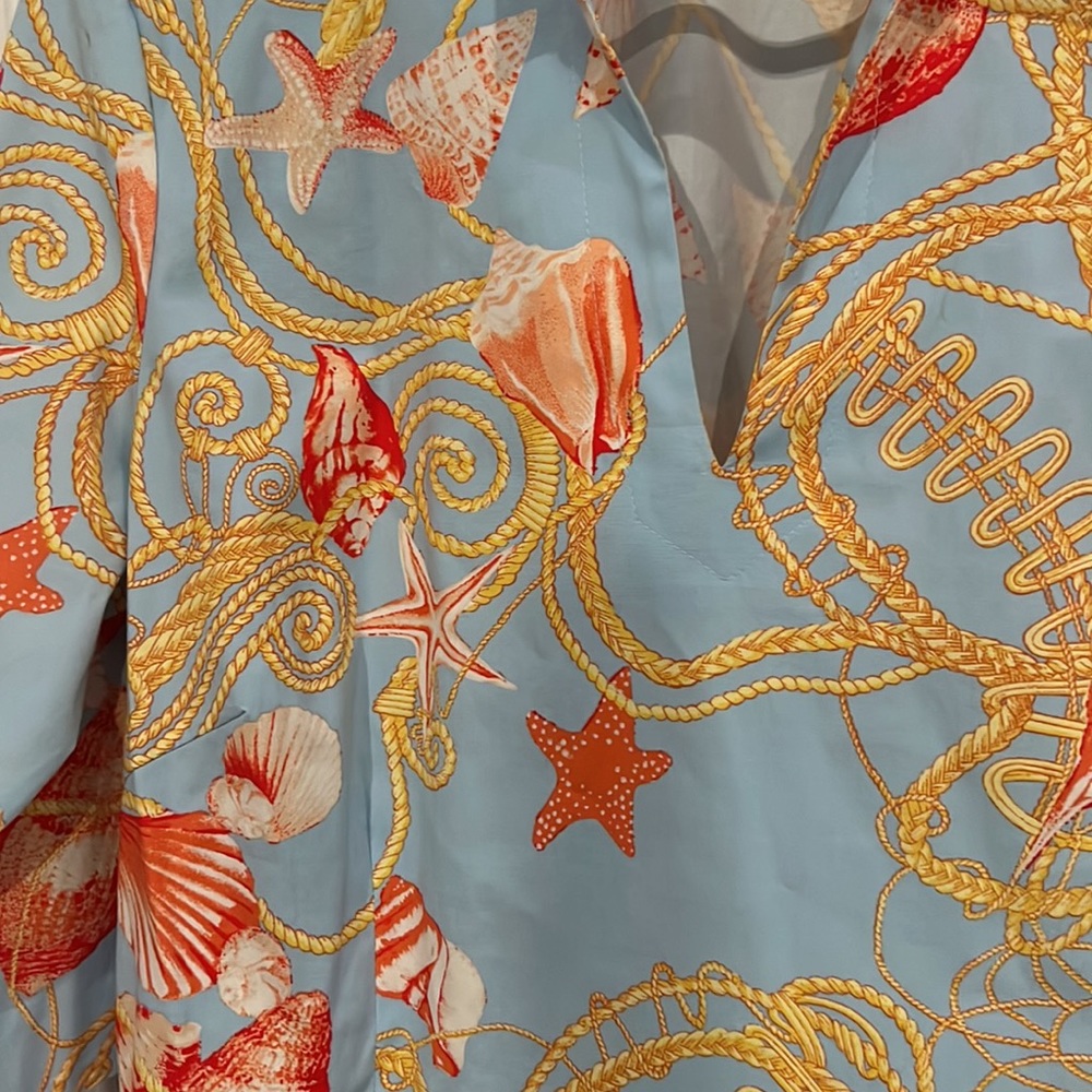 J McLaughlin dress - Picture 3 of 5